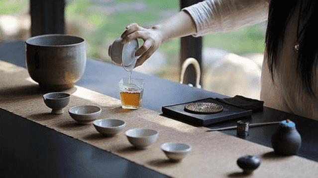 中国十大名茶最新排名，中国十大名茶排行榜最新排名(附2023年最新排行榜前十名单)
