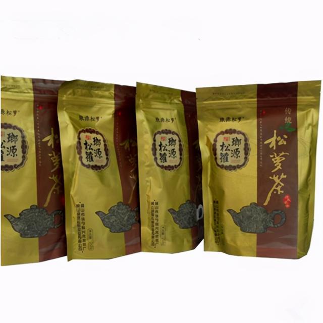 安徽名茶排行榜前十名(茶叶价格表)插图10