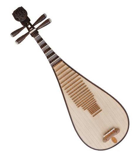 中国古代十大乐器(中国古代最具代表的十大传统乐器))插图3
