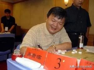 中国象棋十大高手排名，中国象棋的十大顶尖高手(附2023年最新排行榜前十名单)