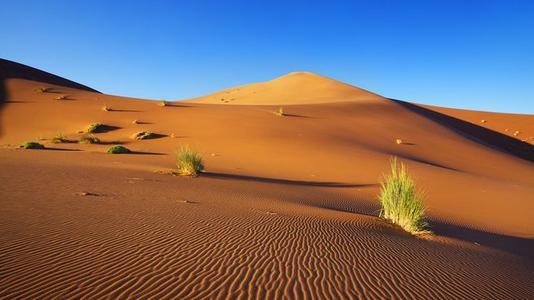 世界十大沙漠之最(世界上最热的沙漠)插图4