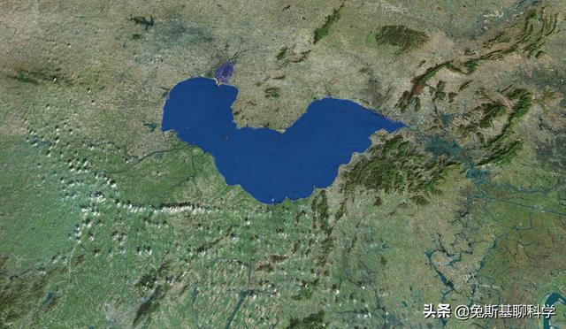 西藏五大湖排行榜(西藏第一湖泊在哪)插图12