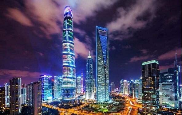 中国最美十大建筑(公认最美10座建筑)插图9