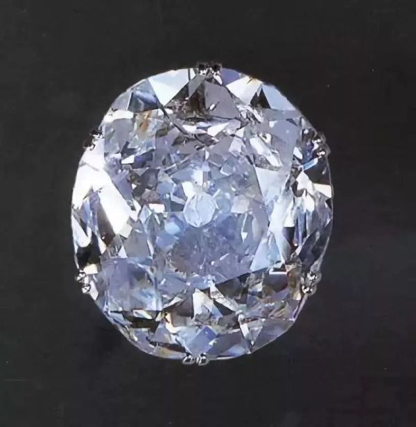 世界最贵的十大钻石(10颗史上最贵的钻石 ))插图9