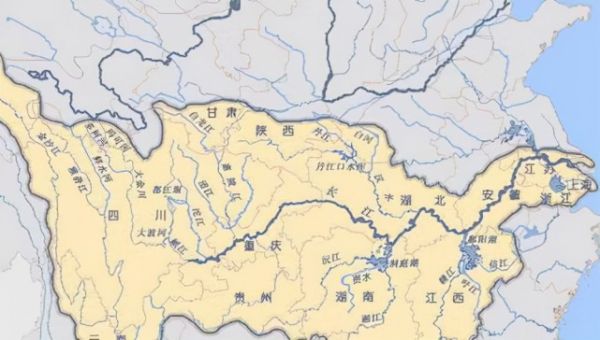 中国十大最长的河流(我国最长的河流是哪条))插图