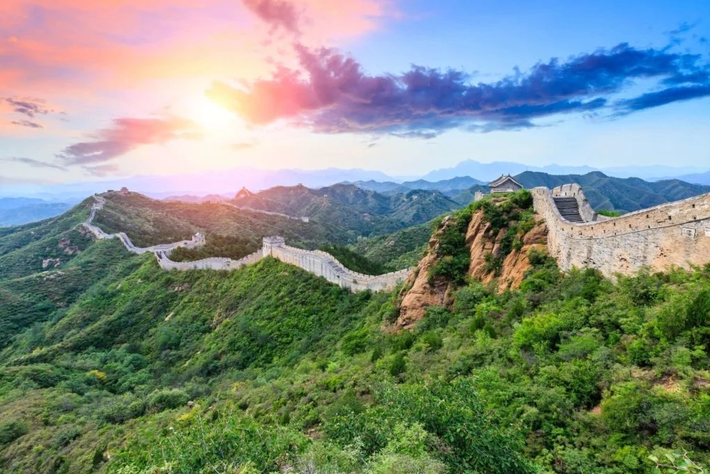 中国十大名胜古迹，中国旅游必去的著名景点排名一览表(附2023年最新排行榜前十名单)