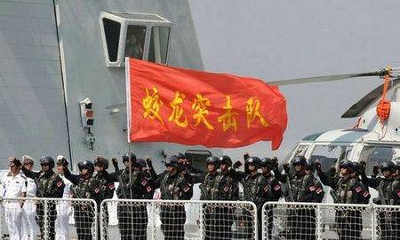中国十大特种部队排名(中国10大最厉害的特种部队))插图6
