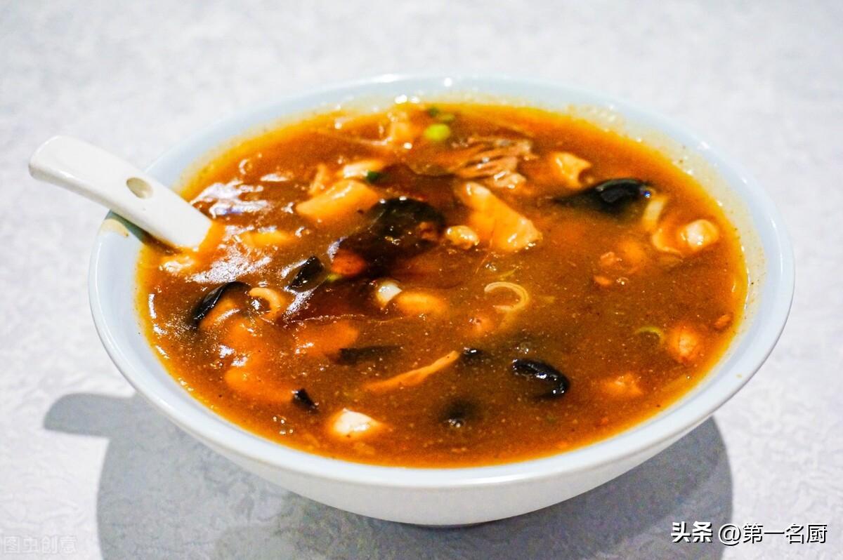 河南有什么好吃的，河南最出名的八大经典美食(附2023年最新排行榜前十名单)