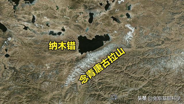 西藏五大湖排行榜(西藏第一湖泊在哪)插图3