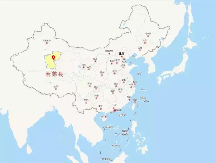 中国最大的县是哪里(中国最大县城农民个个是富翁)插图5