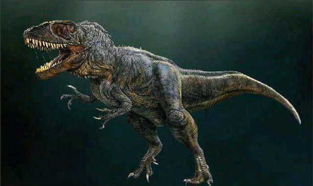 侏罗纪十大最强恐龙排名(十大最厉害的恐龙排名)插图9