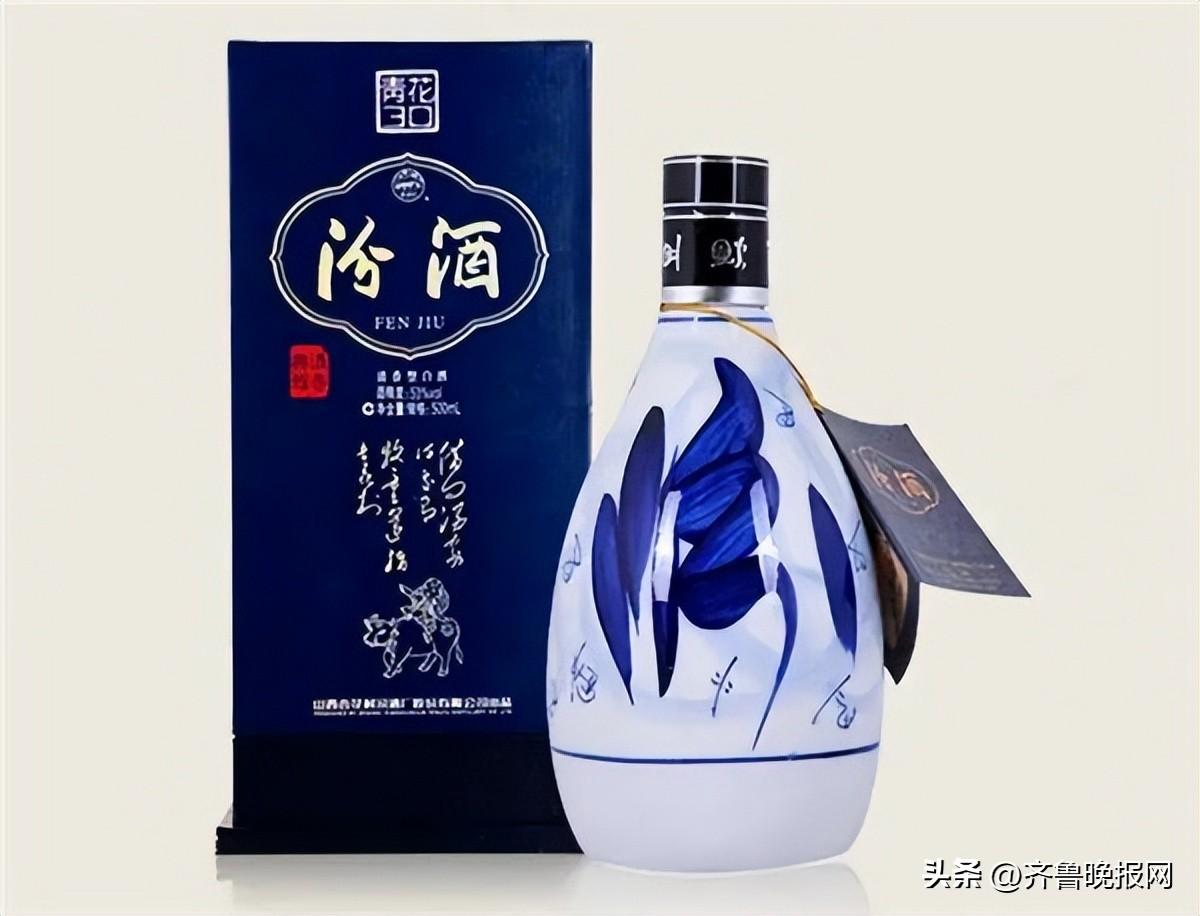 中国十大名牌白酒(全国公认口感最好的白酒)插图8