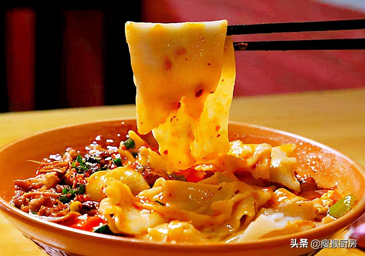 西安美食排行榜前十(西安最出名的10种地道小吃)插图9