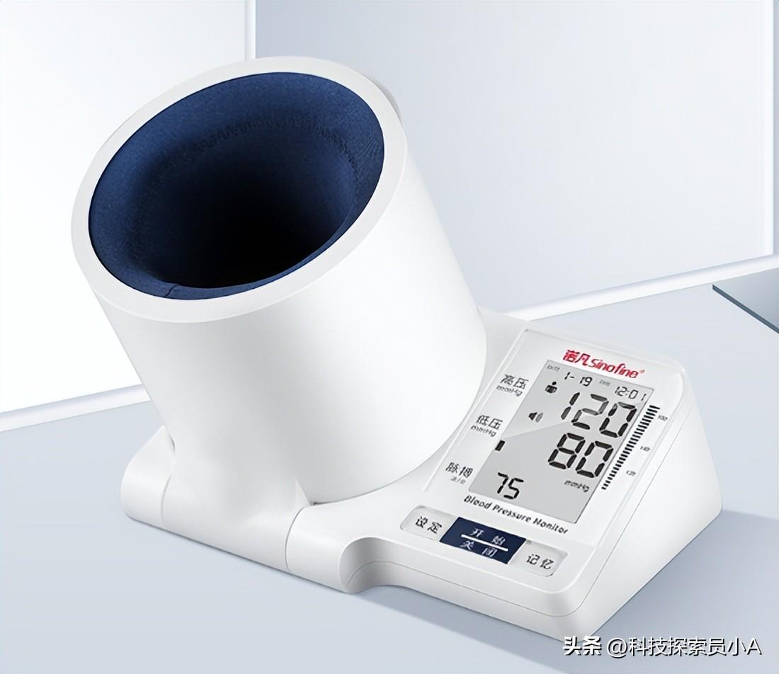 家用血压计10大品牌(中国十大血压计品牌名单)插图3