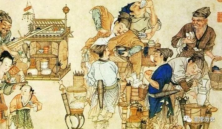 中国十大名厨师行榜前十名(中国古代最有名的厨师)插图