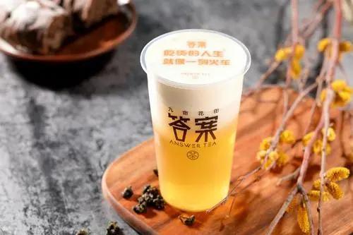 台湾好喝的奶茶十大排名(中国台湾好的奶茶加盟费多少)插图3