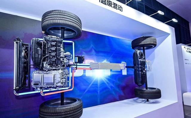 中国汽车销量排行榜前十名品牌(2022公认最好纯电动车)插图8