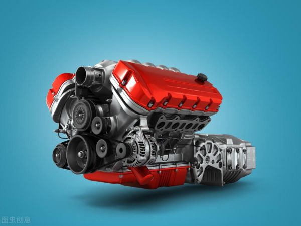 世界十大最顶尖的柴油发动机(十大柴油发动机品牌)插图4