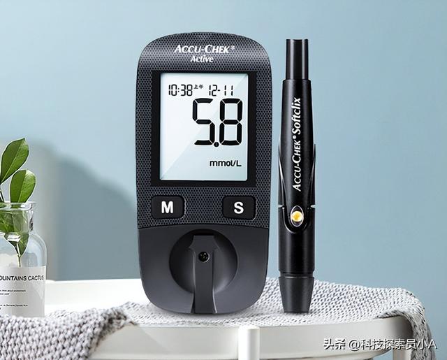 血糖检测仪哪个牌子好(检测血糖手表)插图3