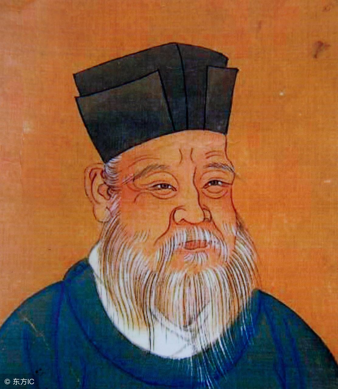 朱熹是哪个朝代的诗人，儒家朱熹哪个朝代的代表人物(附2023年最新排行榜前十名单)