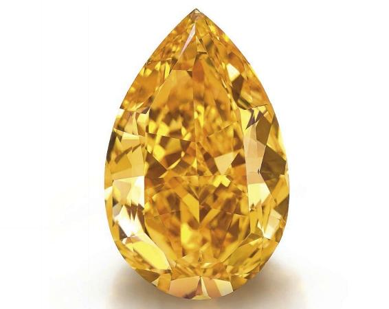 世界公认十大最珍贵的宝石(世界顶级钻石大全)插图2