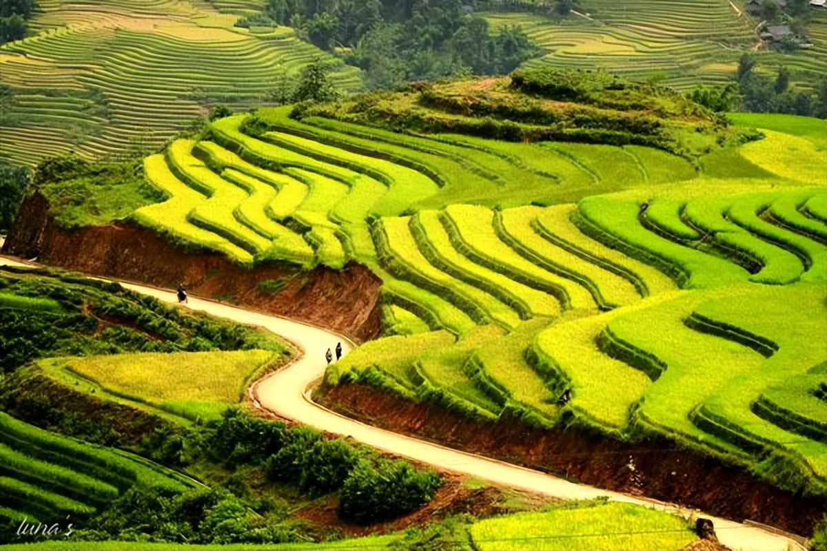 越南旅游景点排名(越南最有名的15个美丽地方)插图6