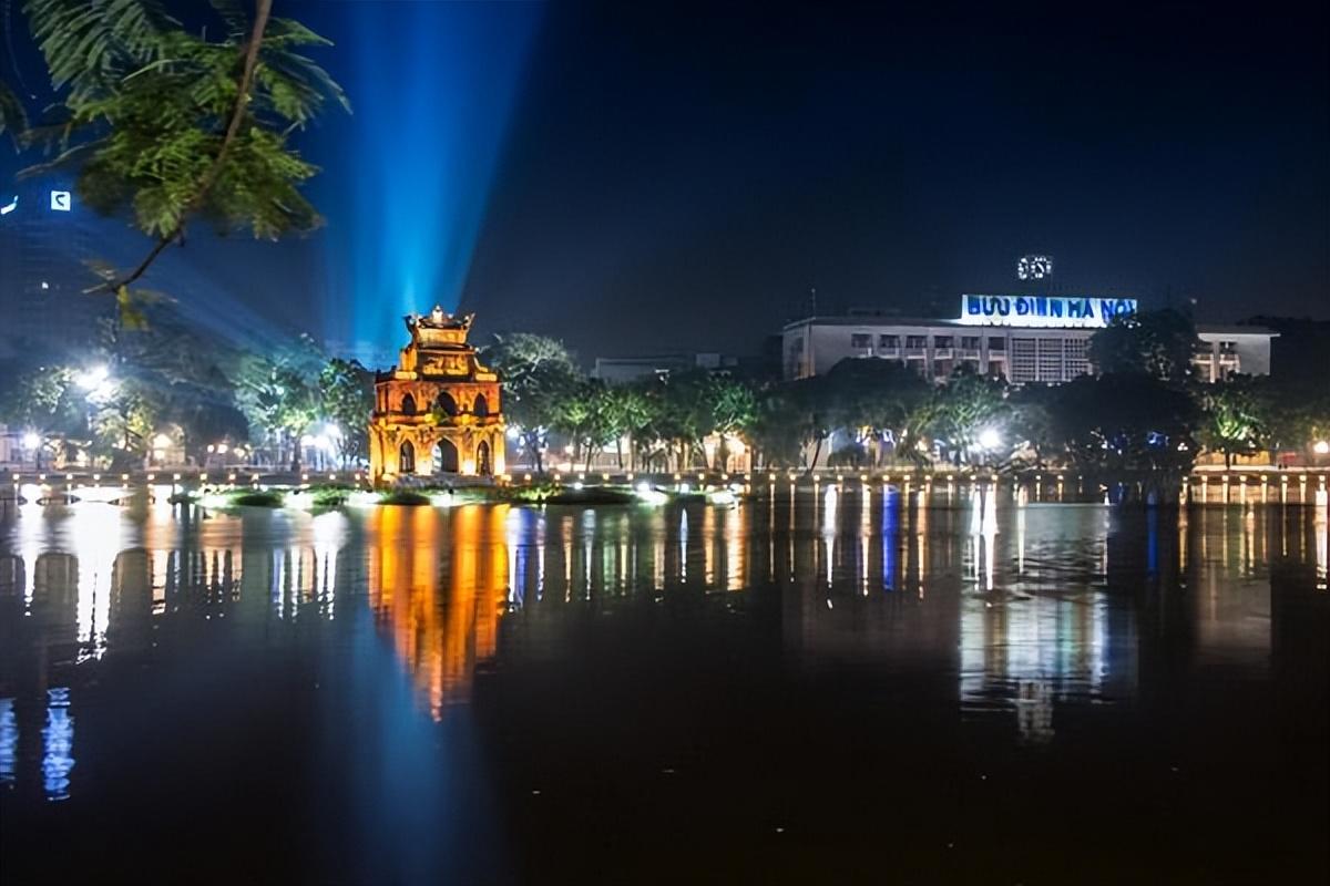越南旅游景点排名(越南最有名的15个美丽地方)插图1