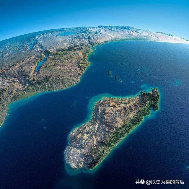 世界上最大的群岛排名(世界最大雨林排名)插图5