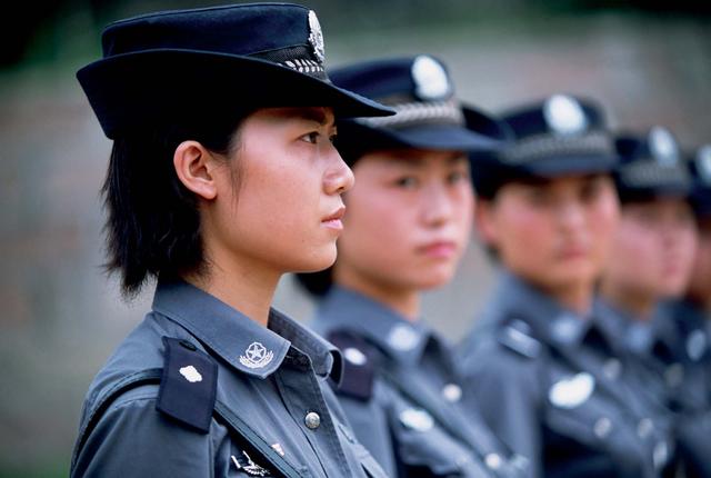 中国十大名牌警校(正规中专警校一览表)插图