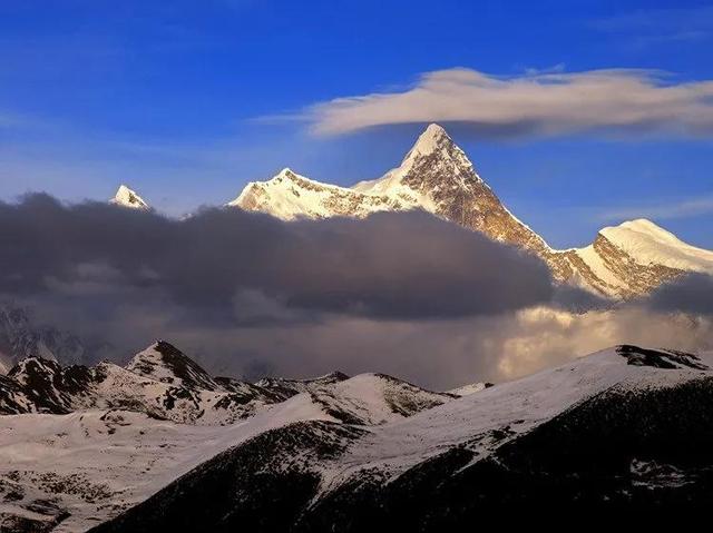 瑞士十大名山排行榜(瑞士最好的山是哪个)插图11