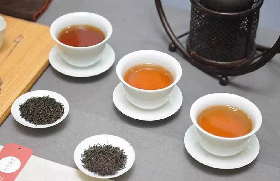 安徽四大名茶是哪四大名茶(安徽四大名茶谁是真正的王者)插图6