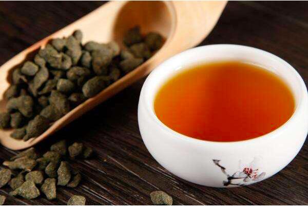 乌龙茶有哪些品种，七个种类的乌龙茶你喝过哪几个(附2023年最新排行榜前十名单)