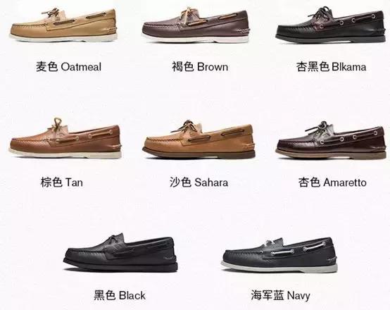十大进口皮鞋品牌排行榜(中国十大皮鞋男鞋品牌)插图5