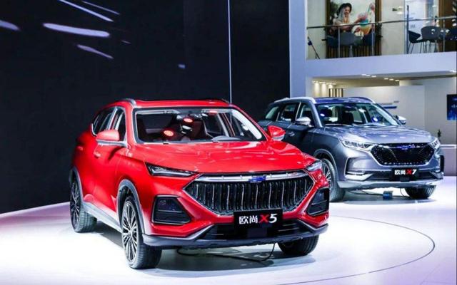 中国汽车销量排行榜前十名品牌(2022公认最好纯电动车)插图17