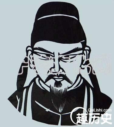 唐朝皇帝排列顺序(唐代皇帝排名)插图17