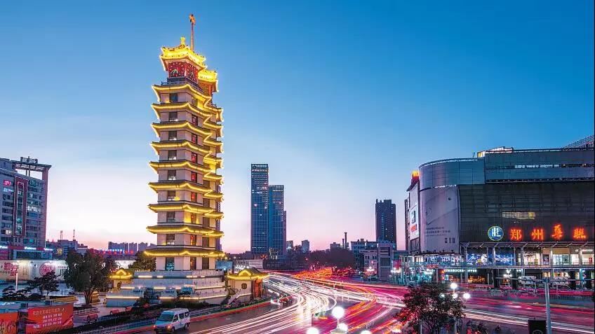 郑州好玩的地方排行榜前十名，郑州旅游最值得去的十大景点(附2023年最新排行榜前十名单)