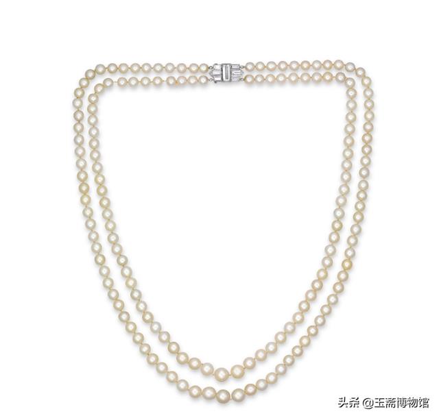 世界十大最贵珍珠排名(最昂贵的珍珠多少钱)插图8