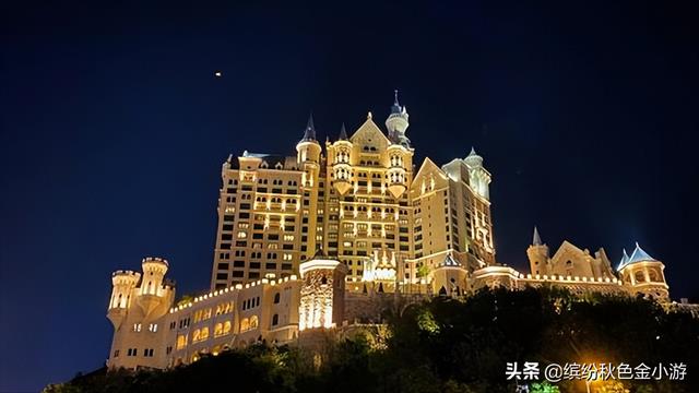 十大最美酒店中国(中国十大连锁酒店)插图8