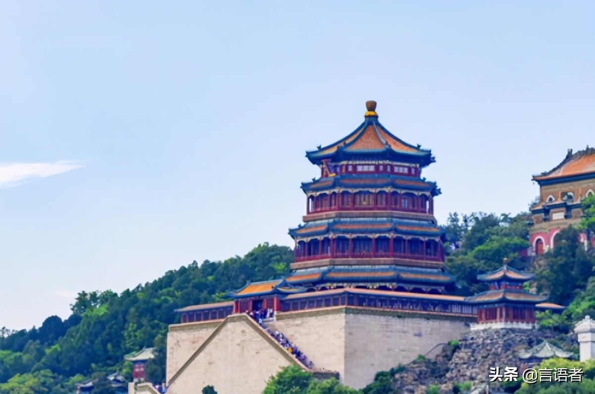 北京的十大名胜古迹，北京旅游最值得去玩的十大景点(附2023年最新排行榜前十名单)