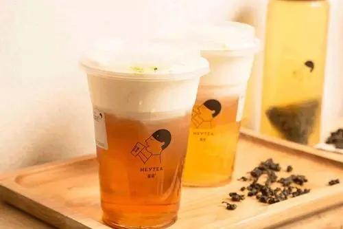 台湾好喝的奶茶十大排名(中国台湾好的奶茶加盟费多少)插图