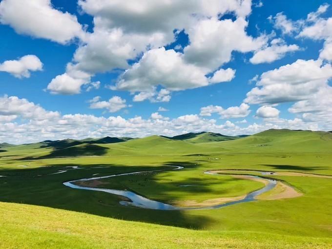 内蒙古旅游攻略必玩的景点(内蒙古值得去玩的十大美景)插图10