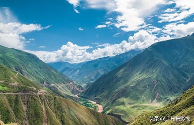 中国最美十大峡谷(十大绝美山水)插图12