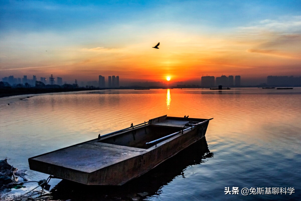 中国五大淡水湖排名，国内五大淡水湖在哪里，面积多大(附2023年最新排行榜前十名单)