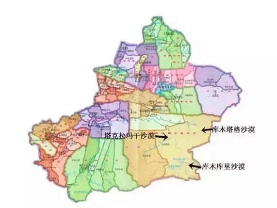 中国最大的县是哪里(中国最大县城农民个个是富翁)插图6