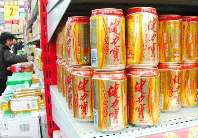 中国十大碳酸饮料排名榜(中国汽水饮料前十名排行榜)插图9