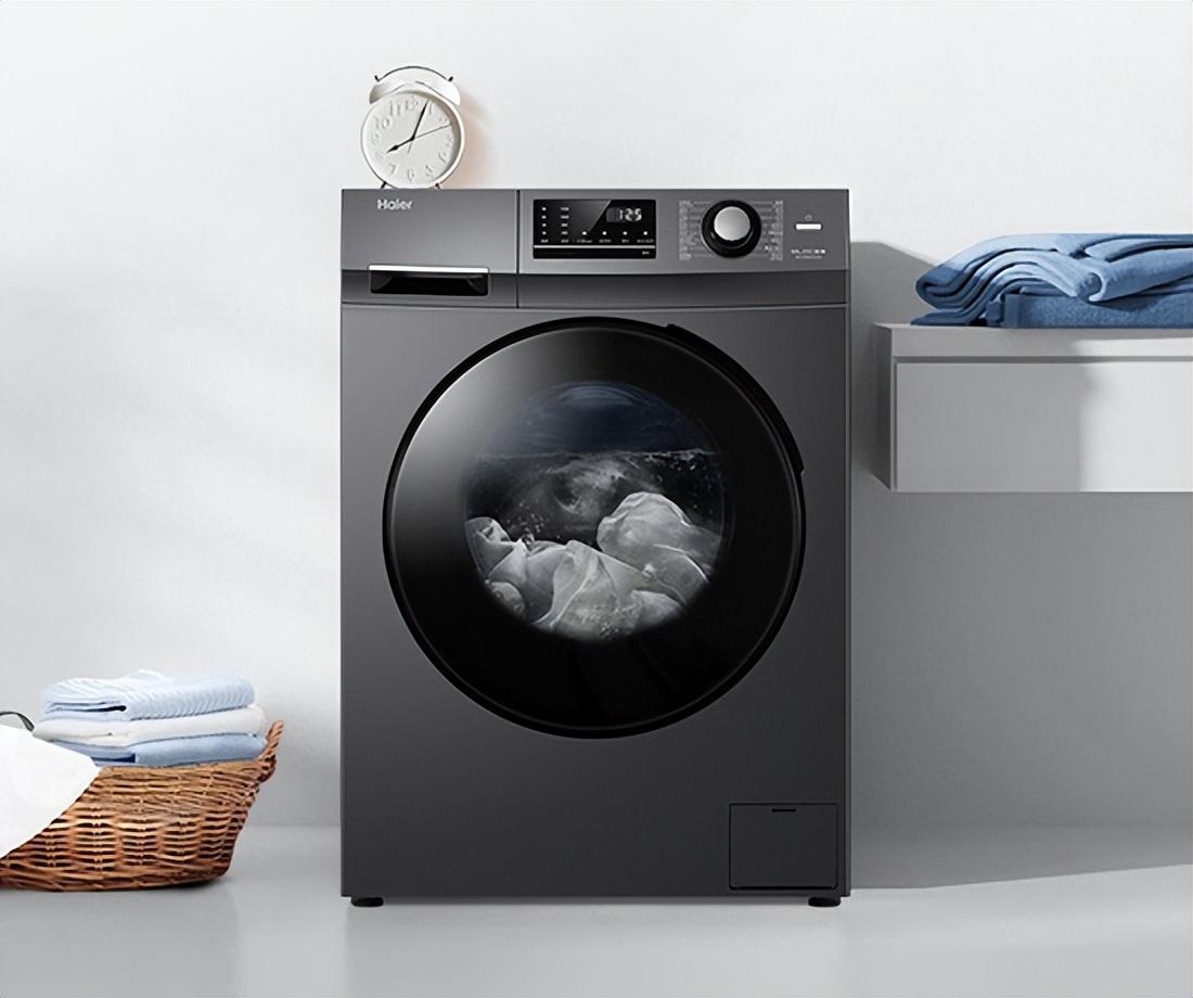中国洗衣机十大排名，国内十大洗衣机品牌名单(附2023年最新排行榜前十名单)