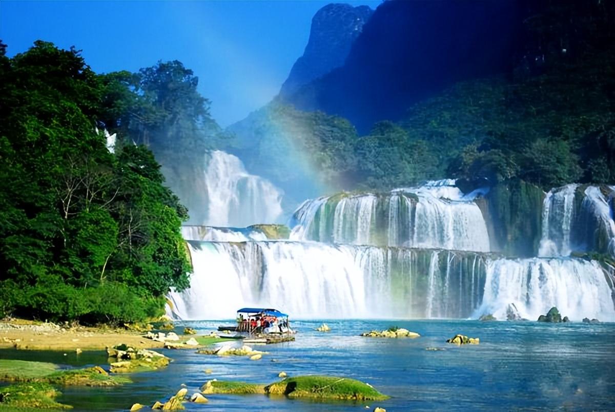越南旅游景点排名(越南最有名的15个美丽地方)插图11