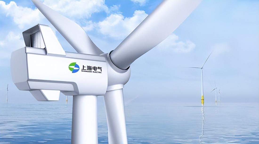 中国十大风机厂排名(风电龙头企业有哪些)插图4