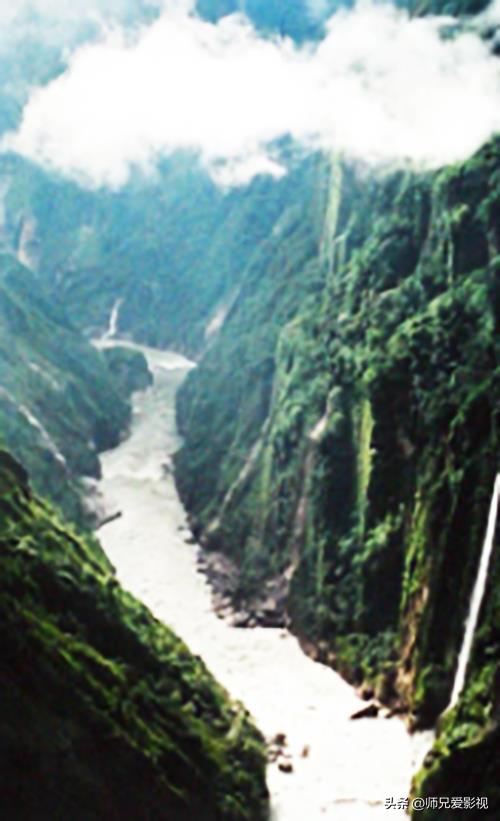 中国最美十大峡谷(十大绝美山水)插图2