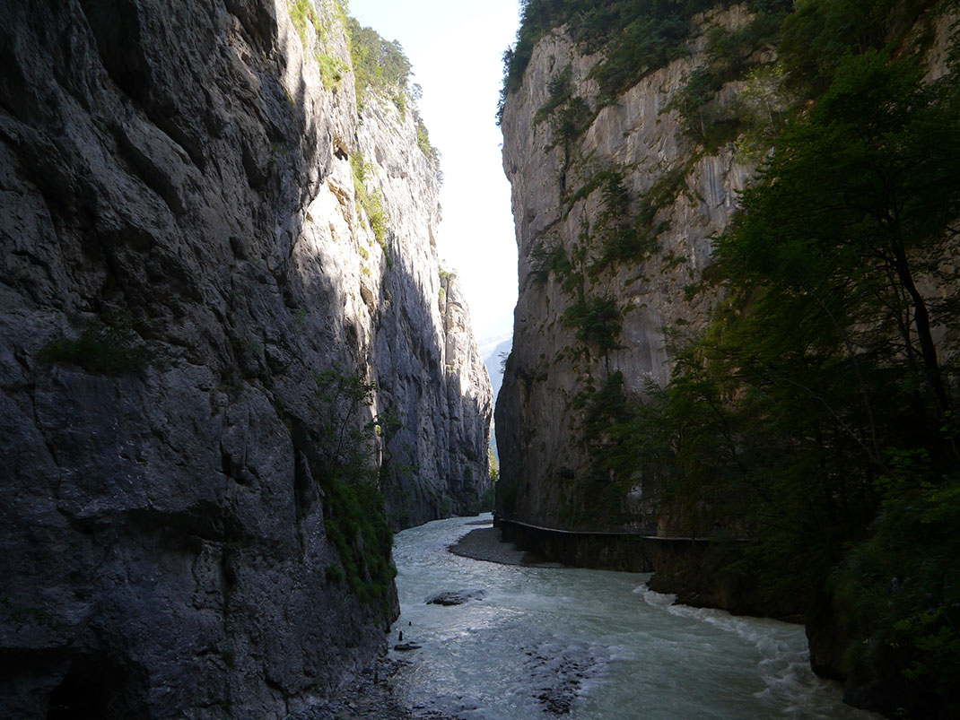 世界上最大的峡谷在哪个国家(全球十大顶级峡谷排名)插图33